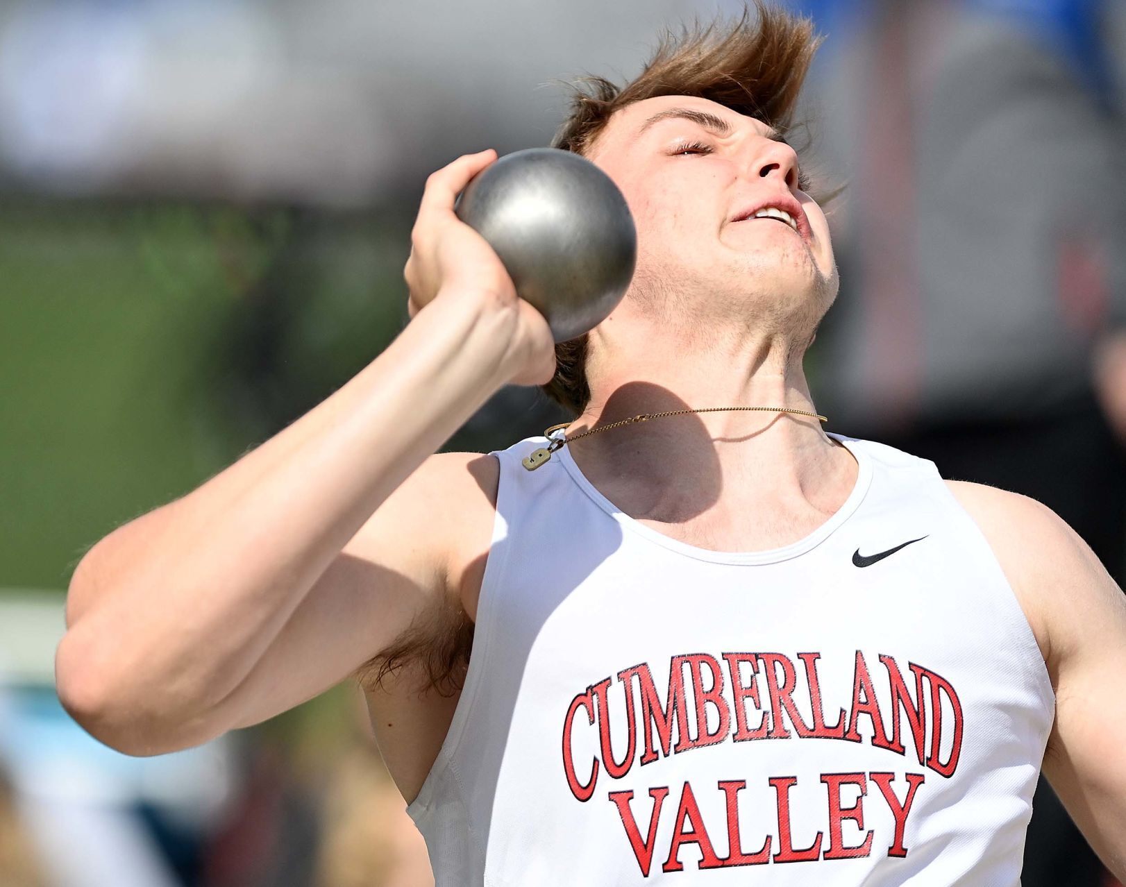 Bruce Dallas Invitational 15